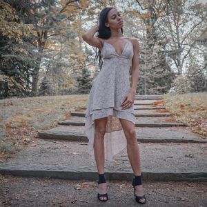 Meet your Posher, Sydney